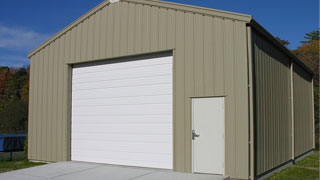 Garage Door Openers at Henderson Place, Florida